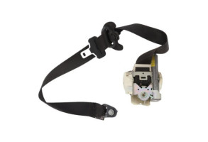 Ceinture avant gauche CITROEN C3 2 Photo n°2