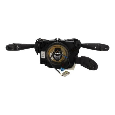 Com (Bloc Contacteur Tournant+Commodo Essuie Glace+Commodo Phare) CITROEN C3 2