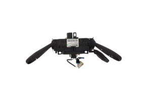 Com (Bloc Contacteur Tournant+Commodo Essuie Glace+Commodo Phare) CITROEN C3 2 Photo n°3