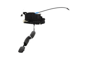 Serrure avant droit RENAULT LAGUNA 3 Photo n°2