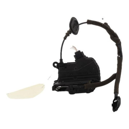 Serrure arriere gauche RENAULT CLIO 4