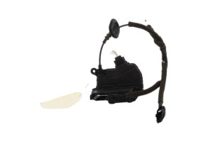 Serrure arriere gauche RENAULT CLIO 4 Photo n°1