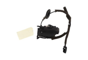 Serrure arriere gauche RENAULT CLIO 4 Photo n°3