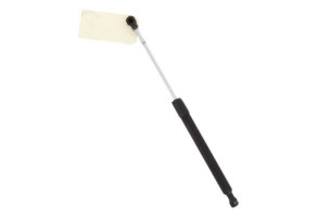 Verin de capot RENAULT CLIO 4 Photo n°5