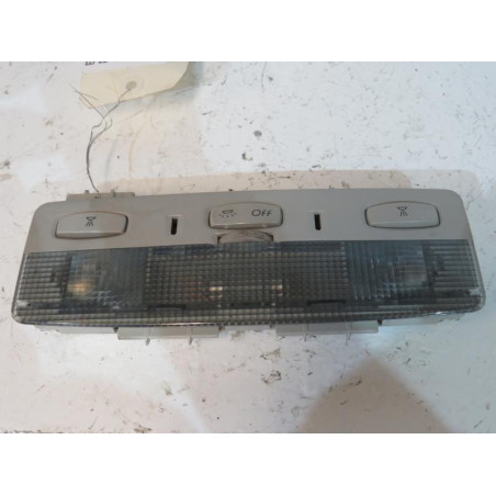 Eclairage de plafonnier RENAULT LAGUNA 2