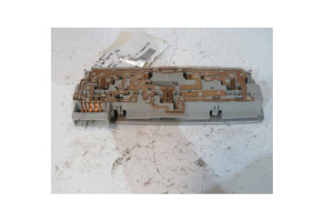 Eclairage de plafonnier RENAULT LAGUNA 2 Photo n°2