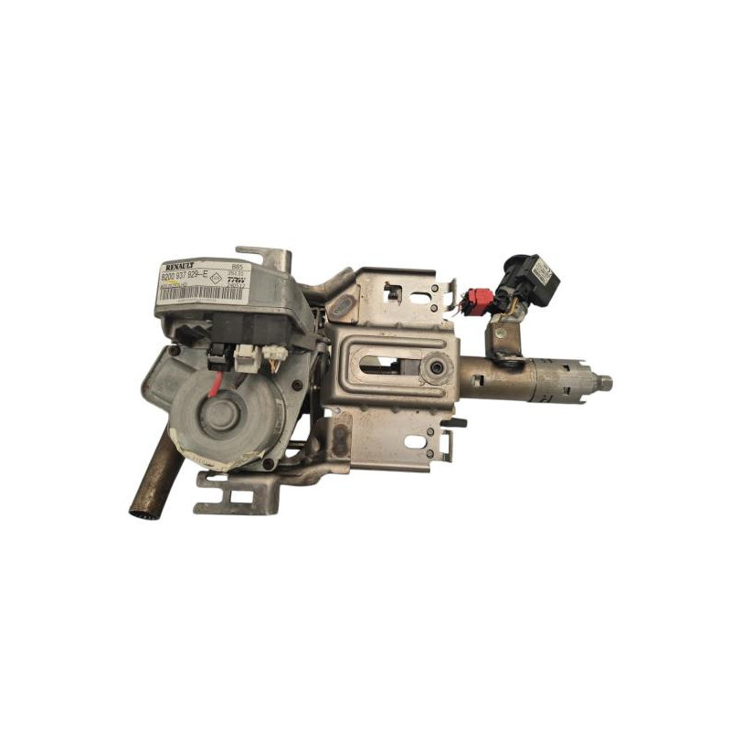 Colonne de direction RENAULT CLIO 3 Photo n°1