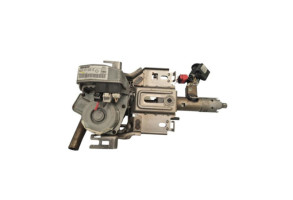 Colonne de direction RENAULT CLIO 3 Photo n°1