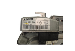 Colonne de direction RENAULT CLIO 3 Photo n°2