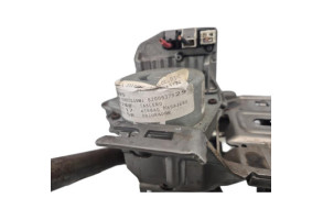 Colonne de direction RENAULT CLIO 3 Photo n°4