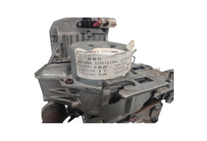 Colonne de direction RENAULT CLIO 3 Photo n°5