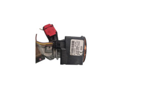 Colonne de direction RENAULT CLIO 3 Photo n°9