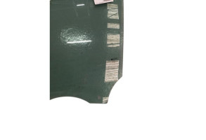 Vitre avant gauche OPEL ZAFIRA TOURER C Photo n°3