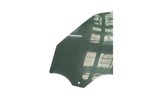 Vitre avant gauche OPEL ZAFIRA TOURER C Photo n°4