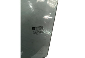 Vitre avant gauche OPEL ZAFIRA TOURER C Photo n°5