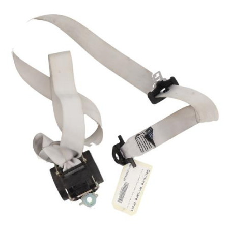 Ceinture arriere droit RENAULT LAGUNA 3