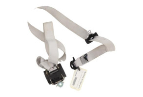 Ceinture arriere droit RENAULT LAGUNA 3 Photo n°1