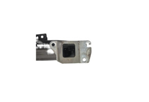 Renfort pare choc arriere (traverse) PEUGEOT 2008 1 Photo n°6