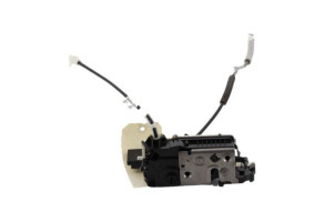 Serrure arriere droit PEUGEOT 2008 1 Photo n°1