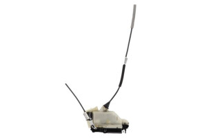 Serrure arriere droit PEUGEOT 2008 1 Photo n°3