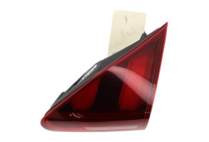 Feu arriere secondaire droit (feux) PEUGEOT 2008 1 Photo n°1