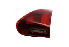 Feu arriere secondaire droit (feux) PEUGEOT 2008 1 Photo n°2