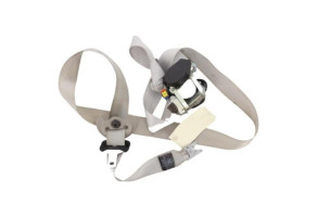 Ceinture avant droit RENAULT LAGUNA 3 Photo n°1