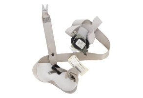 Ceinture avant droit RENAULT LAGUNA 3 Photo n°2