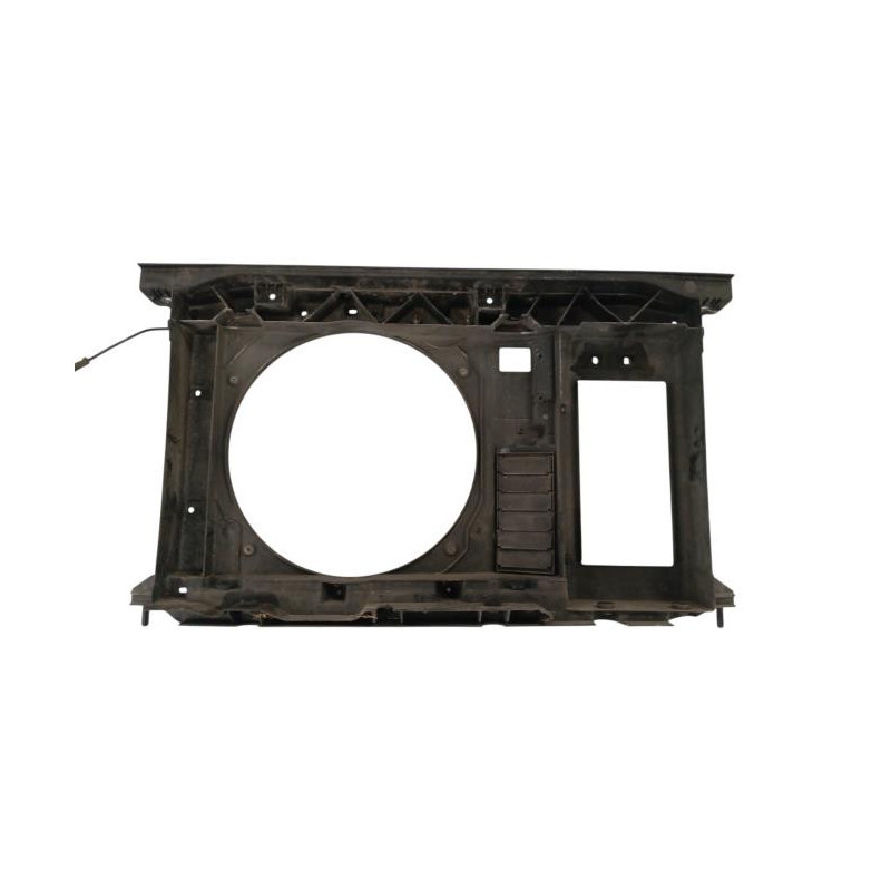 Armature avant, Masque avant CITROEN C4 2 Photo n°1