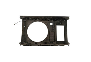 Armature avant, Masque avant CITROEN C4 2 Photo n°1