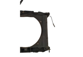 Armature avant, Masque avant CITROEN C4 2 Photo n°2