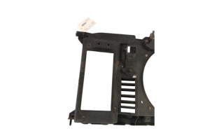 Armature avant, Masque avant CITROEN C4 2 Photo n°3