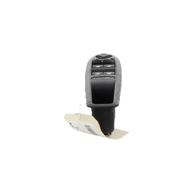 Interrupteur de leve vitre avant gauche CITROEN C4 2 Photo n°1