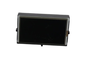 Afficheur RENAULT CLIO 4 Photo n°5