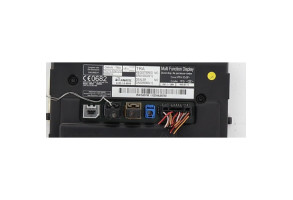 Afficheur RENAULT CLIO 4 Photo n°7