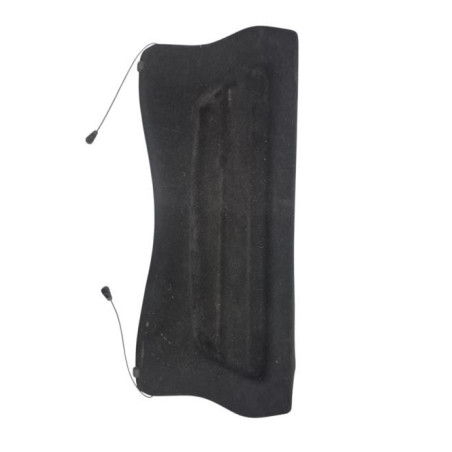 Plage arriere RENAULT CLIO 4