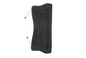 Plage arriere RENAULT CLIO 4 Photo n°1