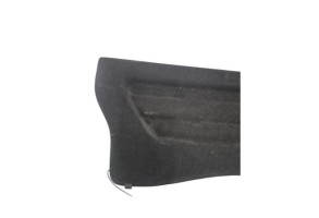 Plage arriere RENAULT CLIO 4 Photo n°2