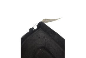 Plage arriere RENAULT CLIO 4 Photo n°3