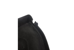 Plage arriere RENAULT CLIO 4 Photo n°5