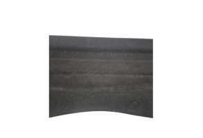 Plage arriere RENAULT CLIO 4 Photo n°7