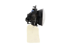 Anti brouillard droit (feux) RENAULT CLIO 4 Photo n°4