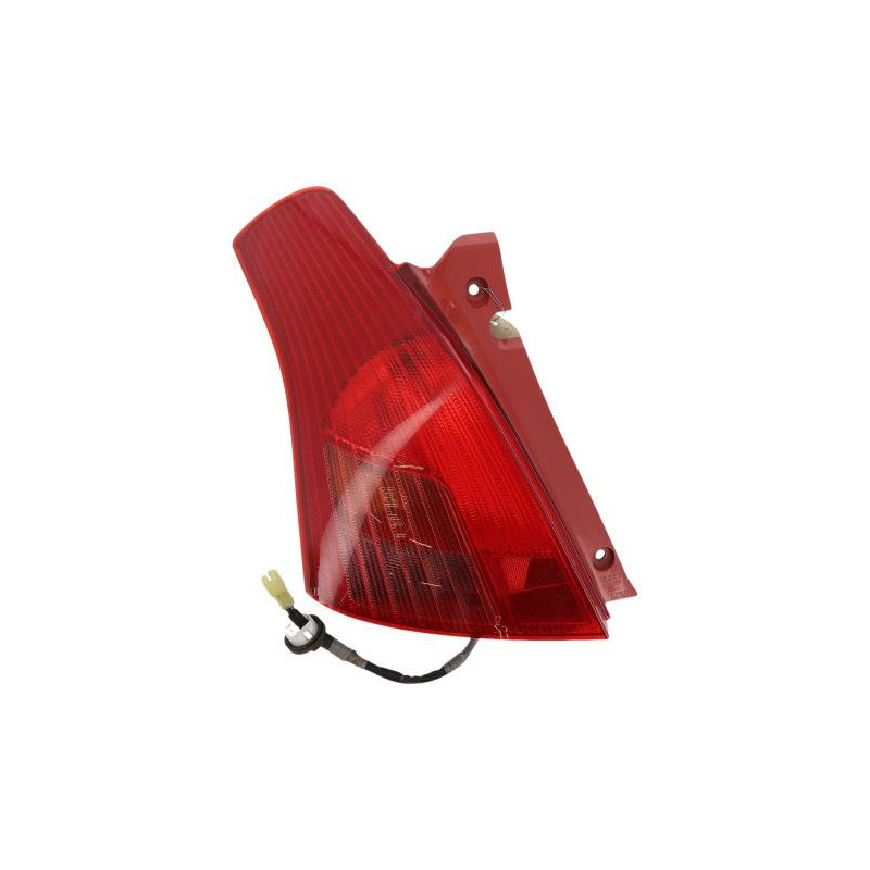 Feu arriere principal gauche (feux) SUZUKI SWIFT 3 Photo n°1