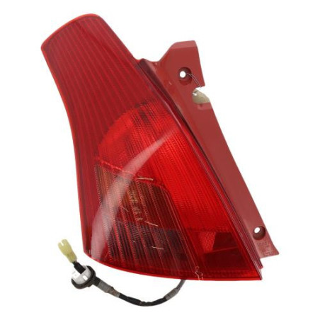 Feu arriere principal gauche (feux) SUZUKI SWIFT 3