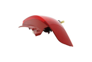 Feu arriere principal gauche (feux) SUZUKI SWIFT 3 Photo n°4