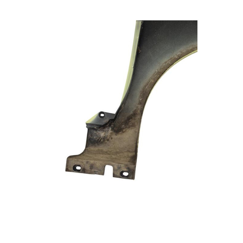 Aile avant gauche RENAULT TWINGO 2 Photo n°1