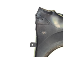 Aile avant gauche RENAULT TWINGO 2 Photo n°2