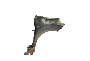 Aile avant gauche RENAULT TWINGO 2 Photo n°3