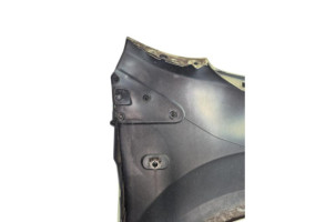 Aile avant gauche RENAULT TWINGO 2 Photo n°4