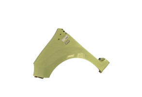 Aile avant gauche RENAULT TWINGO 2 Photo n°6